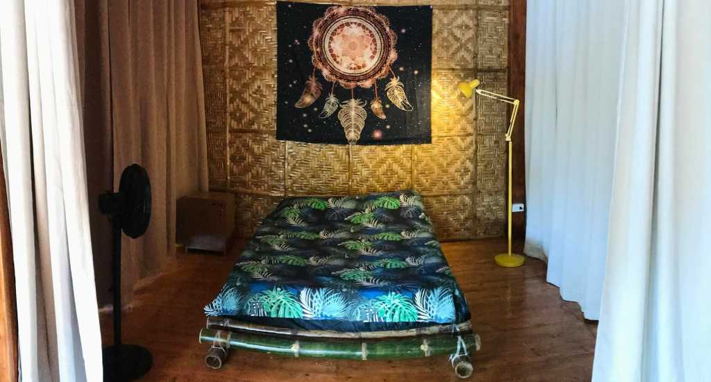 Nautilus Hostel & Hammocks