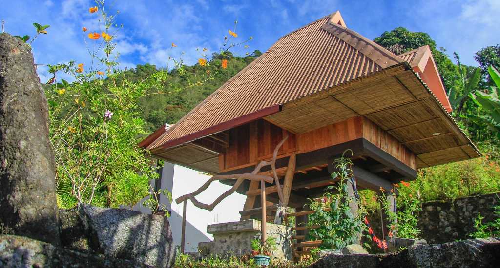 Baleh Boble Guesthouse