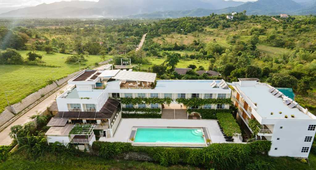 Panja Resort Palawan