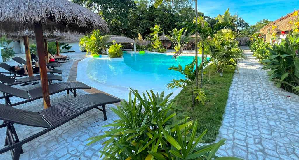 Secret Paradise Moalboal