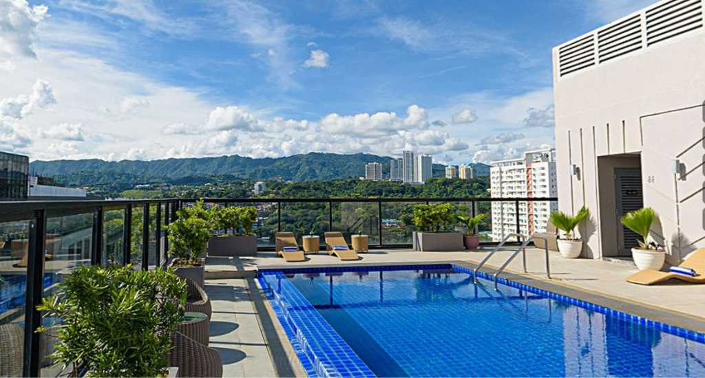 Seda Central Bloc Cebu