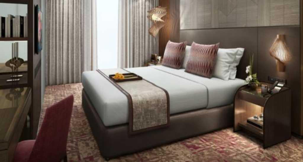 Somerset Central Salcedo Makati