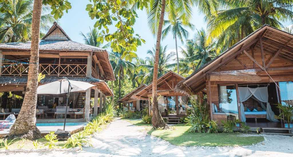 Soultribe Beach Retreat