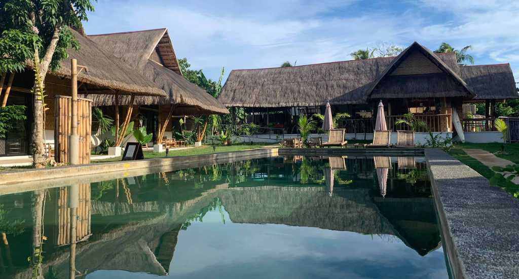 Three Little Birds Resort