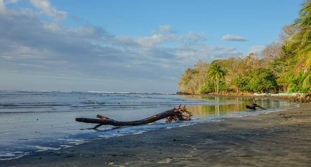 Playa Santa Catalina