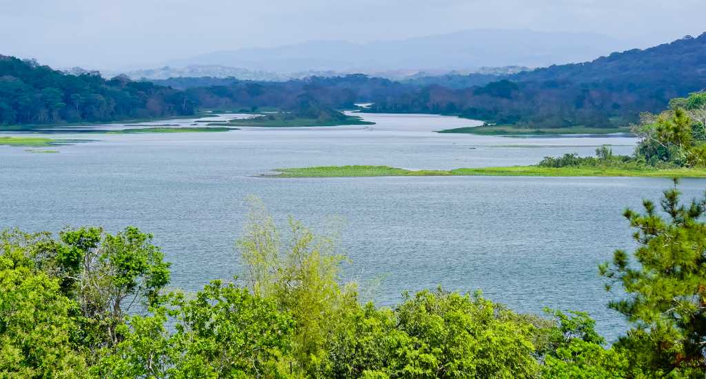 Soberania National Park