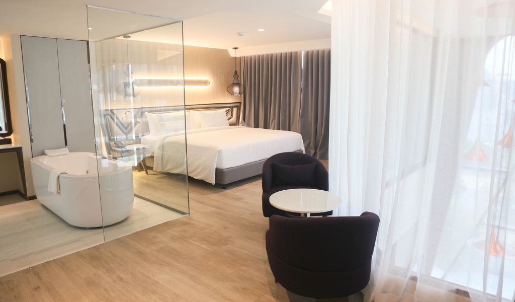 Amethyst Hotel Pattaya