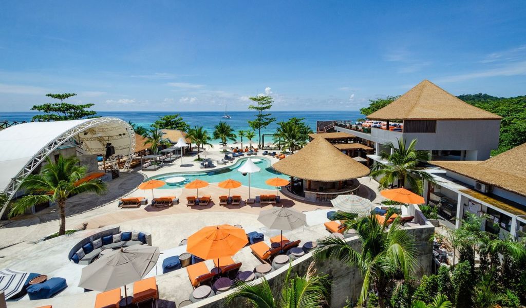 Ananya Lipe Resort
