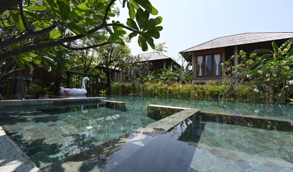 BaanSuk Sukhothai Resort