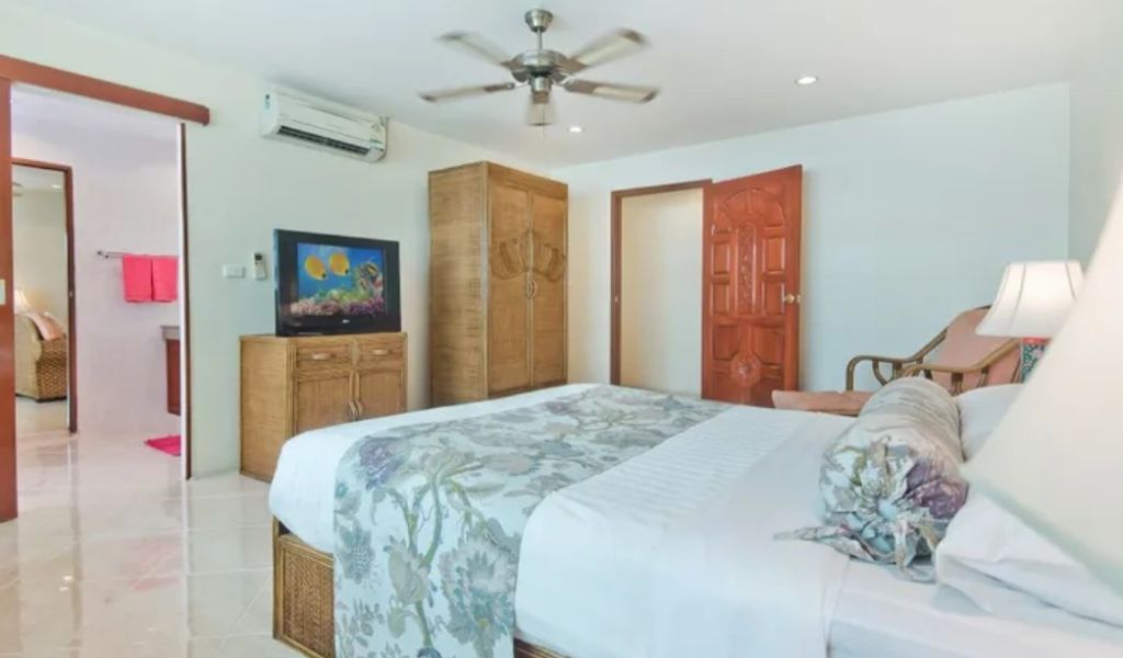 Butterfly Garden Boutique Residence