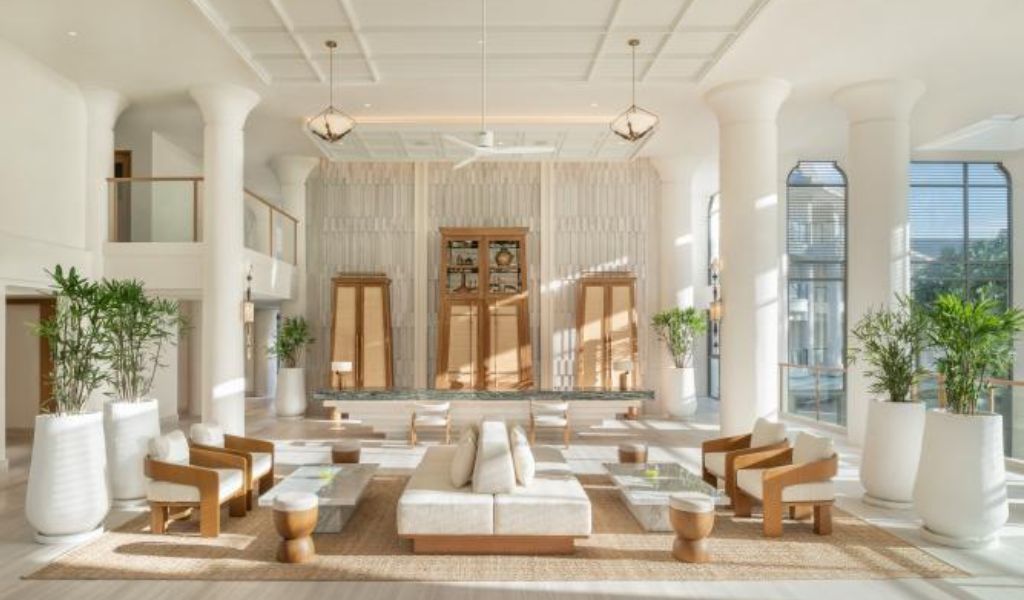 Centara Reserve Samui