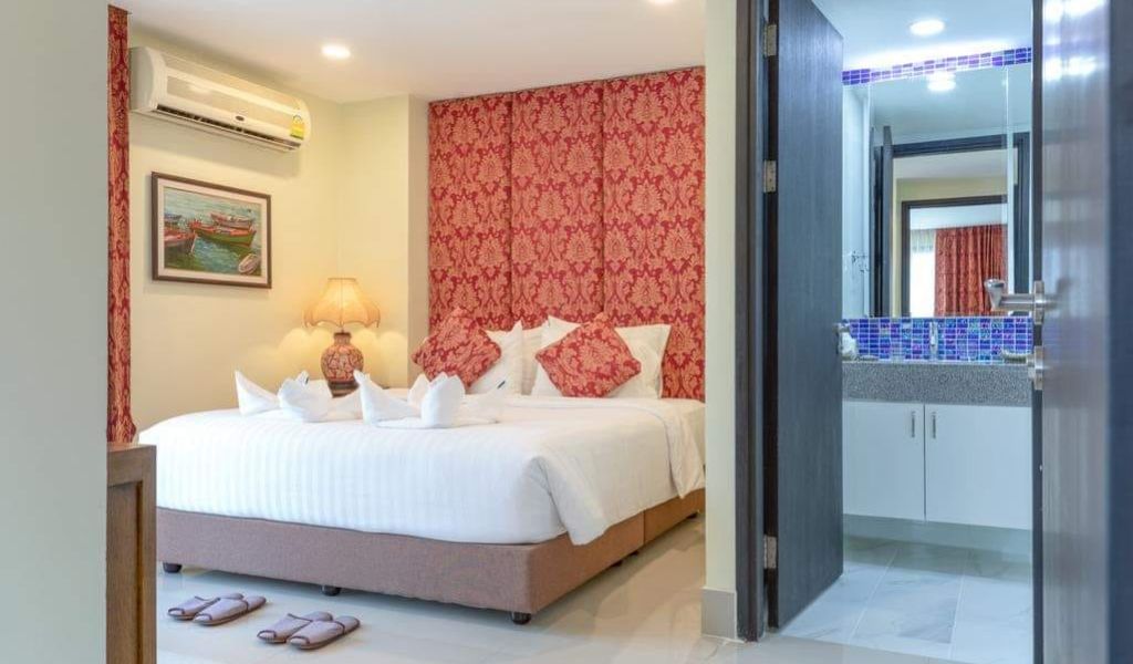 Citismart Luxury Apartments