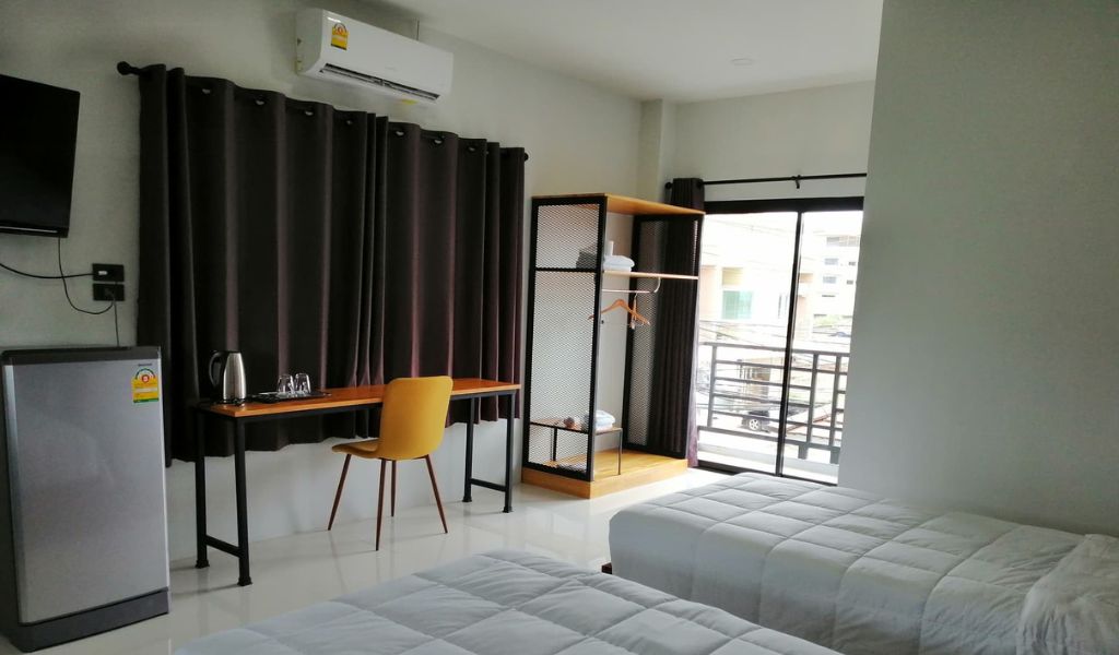 DD Modern House