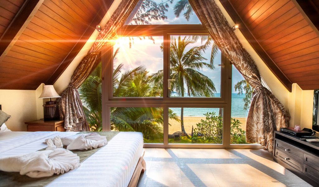 Little Sunshine Boutique Beach Resort & Spa