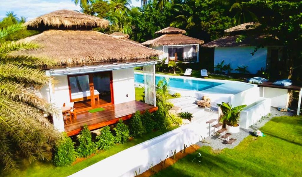 Mangata Boutique Bungalows