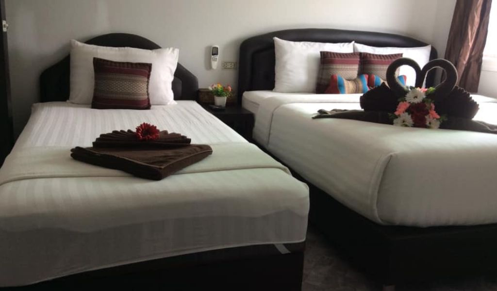 Nest Hostel 