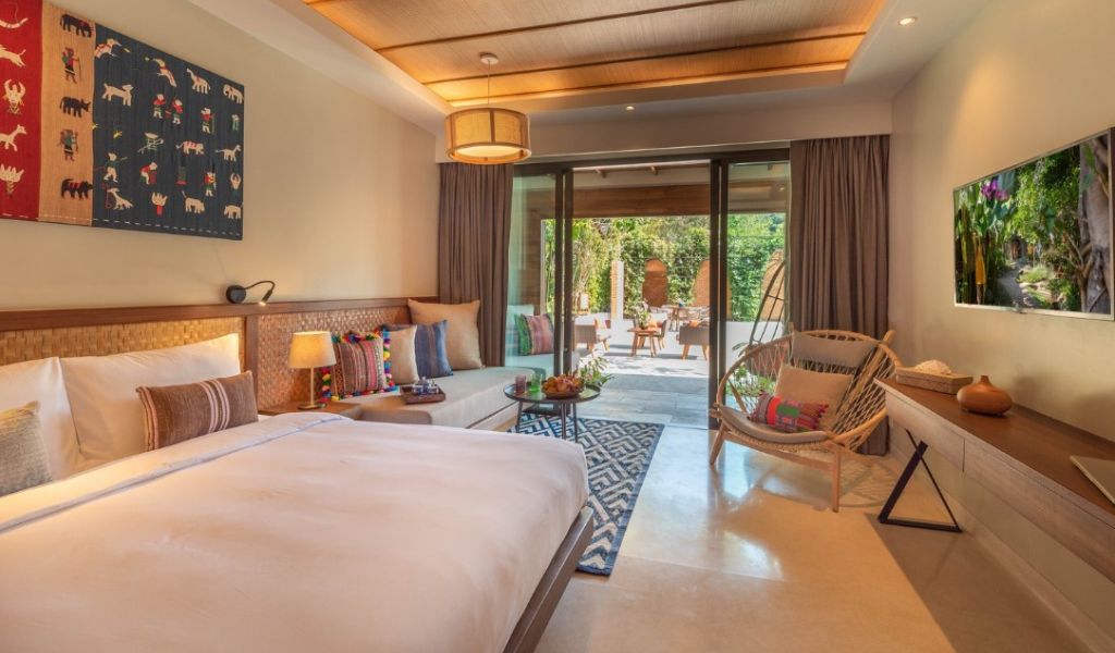 Pai Village Boutique Resort