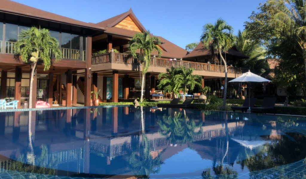 Phi Phi Villa Resort