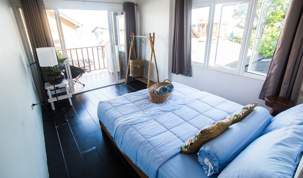 Sweet Life Community Guesthouse