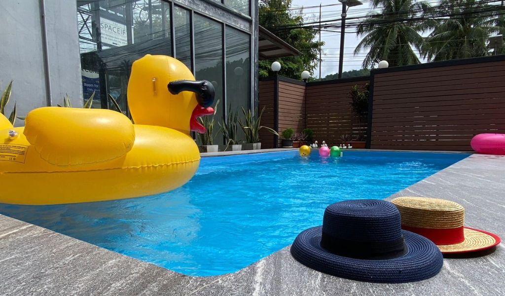 The Morning Mini House