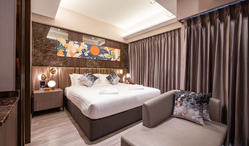 The One Smart Living