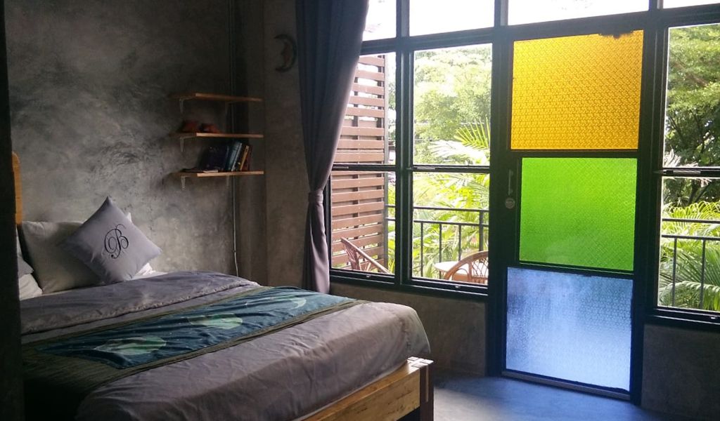 The Picturebook Guesthouse