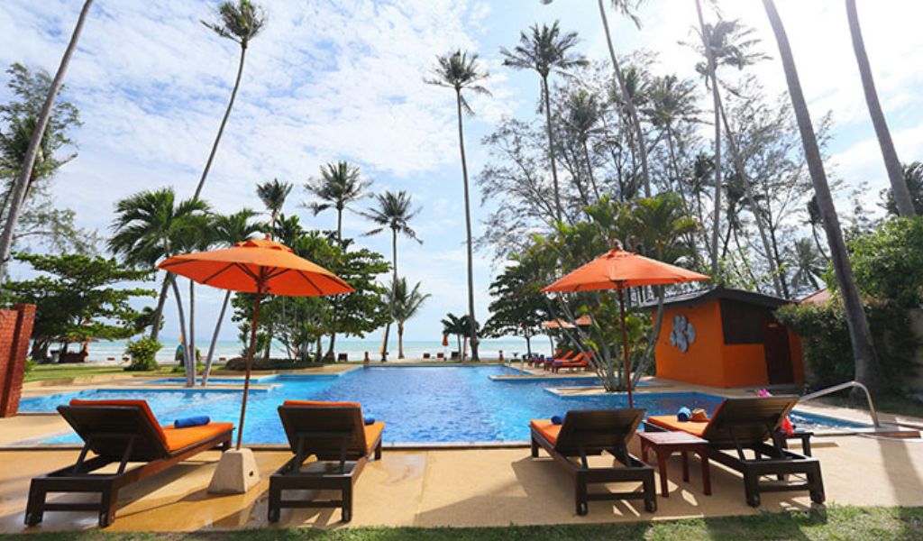 Viva Vacation Resort