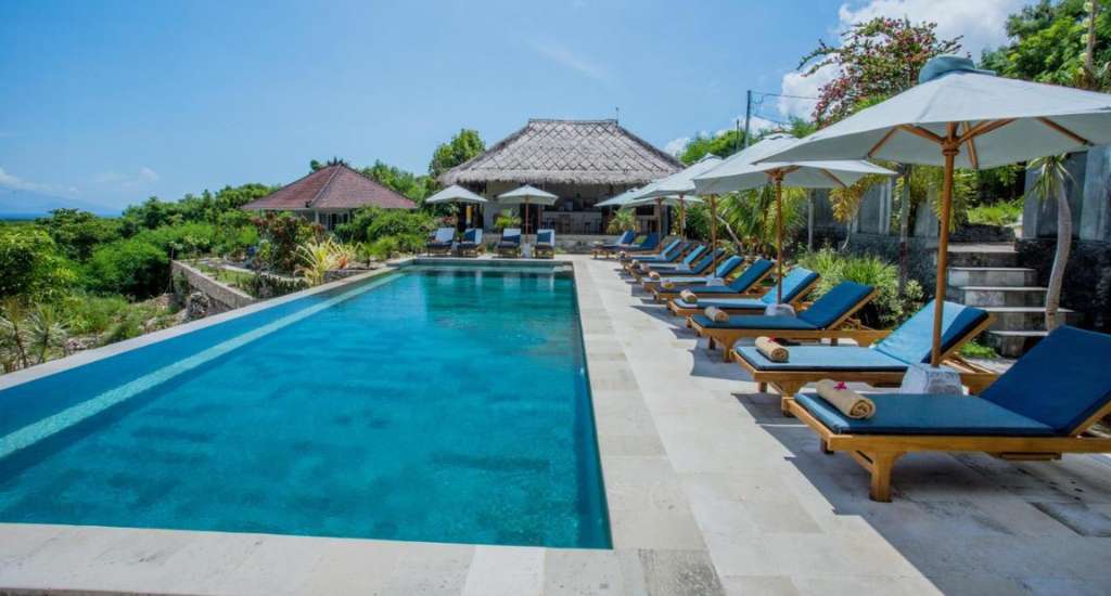 Bukit Taman Cottages