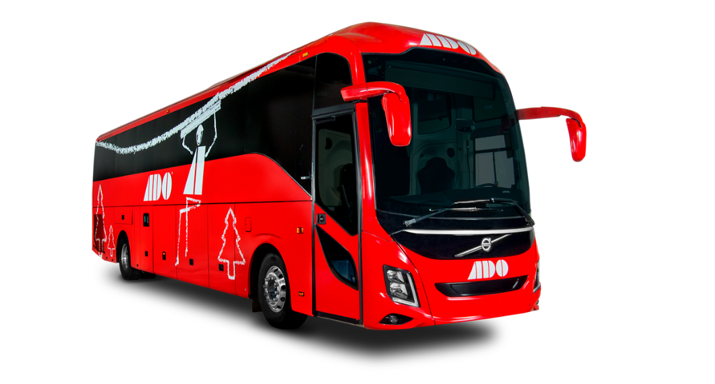ADO BUS