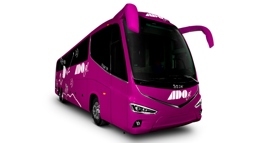 ADO BUS