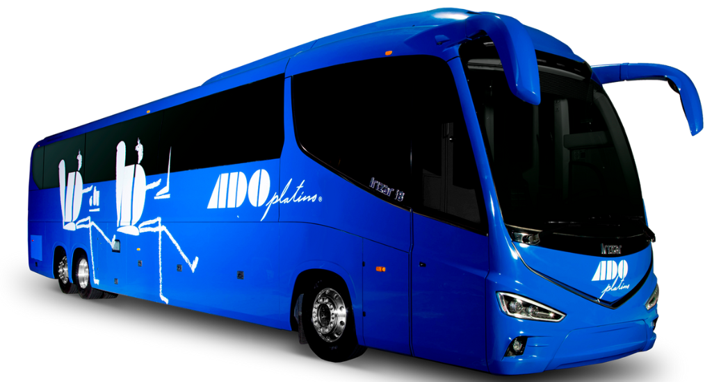ADO Bus