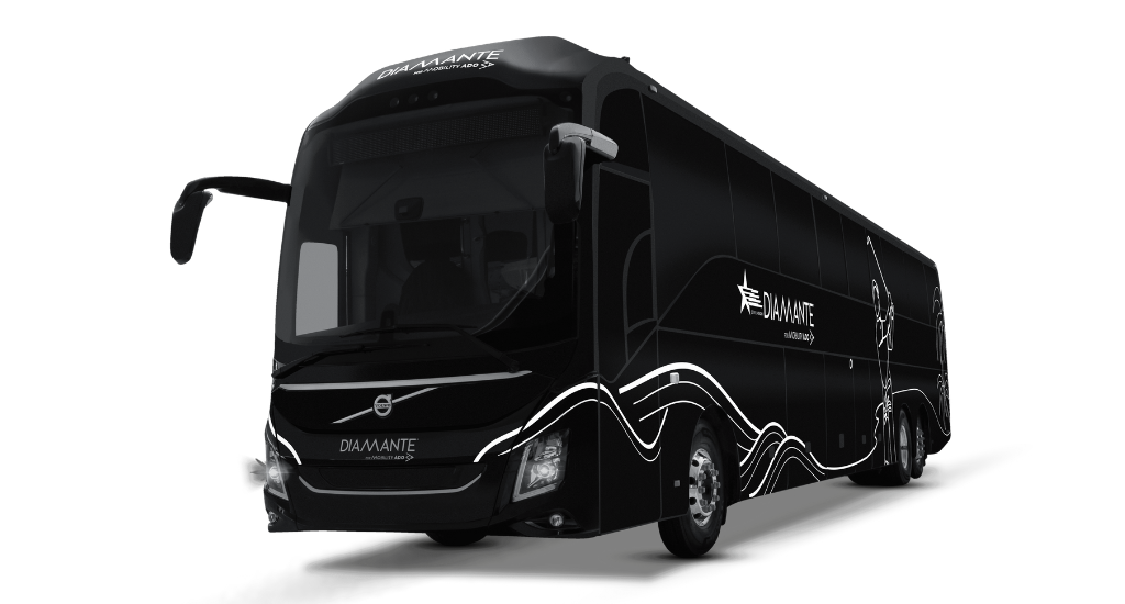 Features of EDO Diamante in Mexico