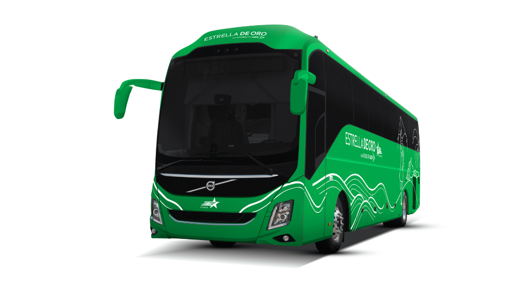 Features of EDO Pluss in Mexico